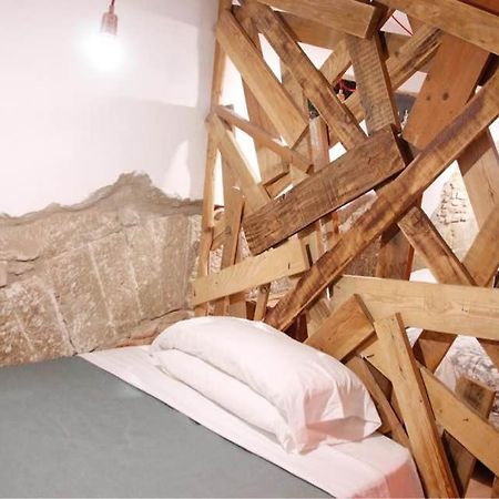 Casa Paeria Bed and Breakfast Lleida Eksteriør billede