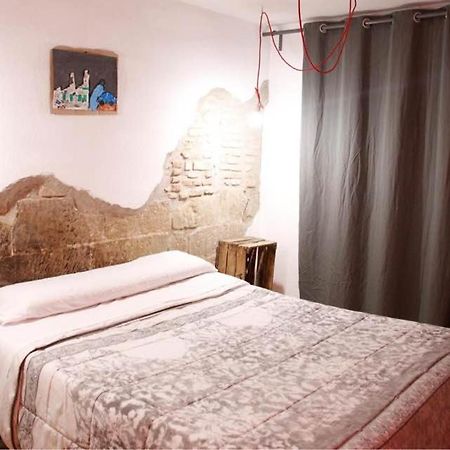 Casa Paeria Bed and Breakfast Lleida Eksteriør billede