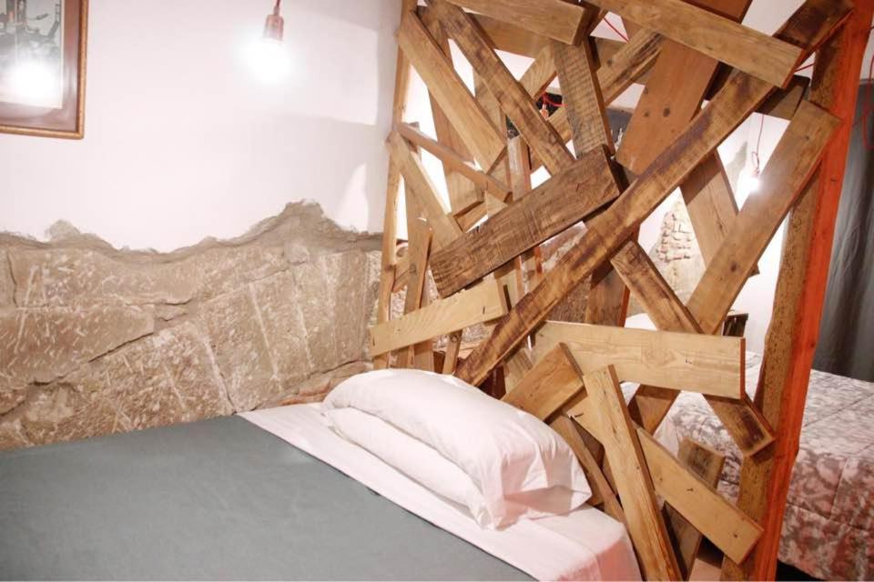 Casa Paeria Bed and Breakfast Lleida Eksteriør billede