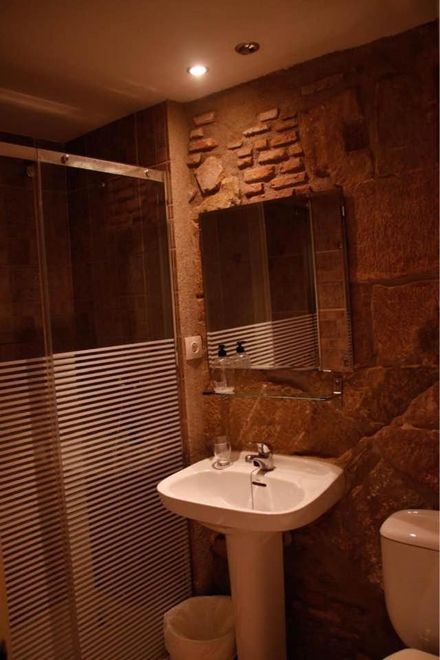 Casa Paeria Bed and Breakfast Lleida Eksteriør billede